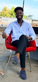 Herbert ATANKPATO