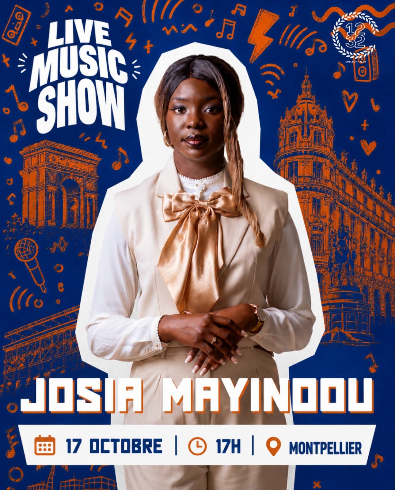 Live Music Show